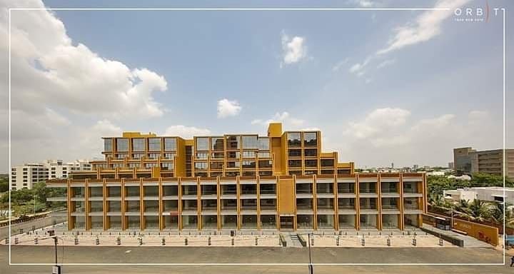 Sun Builders,  SunOrbit,, SunBuildersGroup, Ahmedabad, Gujarat, RealEstate, ProjectCompleted, CompletedProject