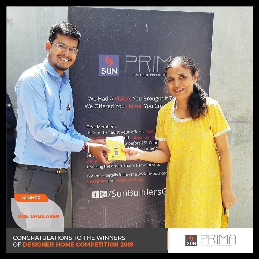 Sun Builders,  SunBuilders, RealEstate, Ahmedabad, RealEstateGujarat, Gujarat