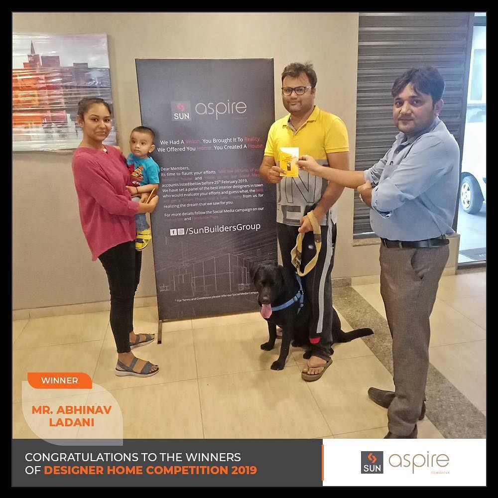 Sun Builders,  SunBuilders, RealEstate, Ahmedabad, RealEstateGujarat, Gujarat