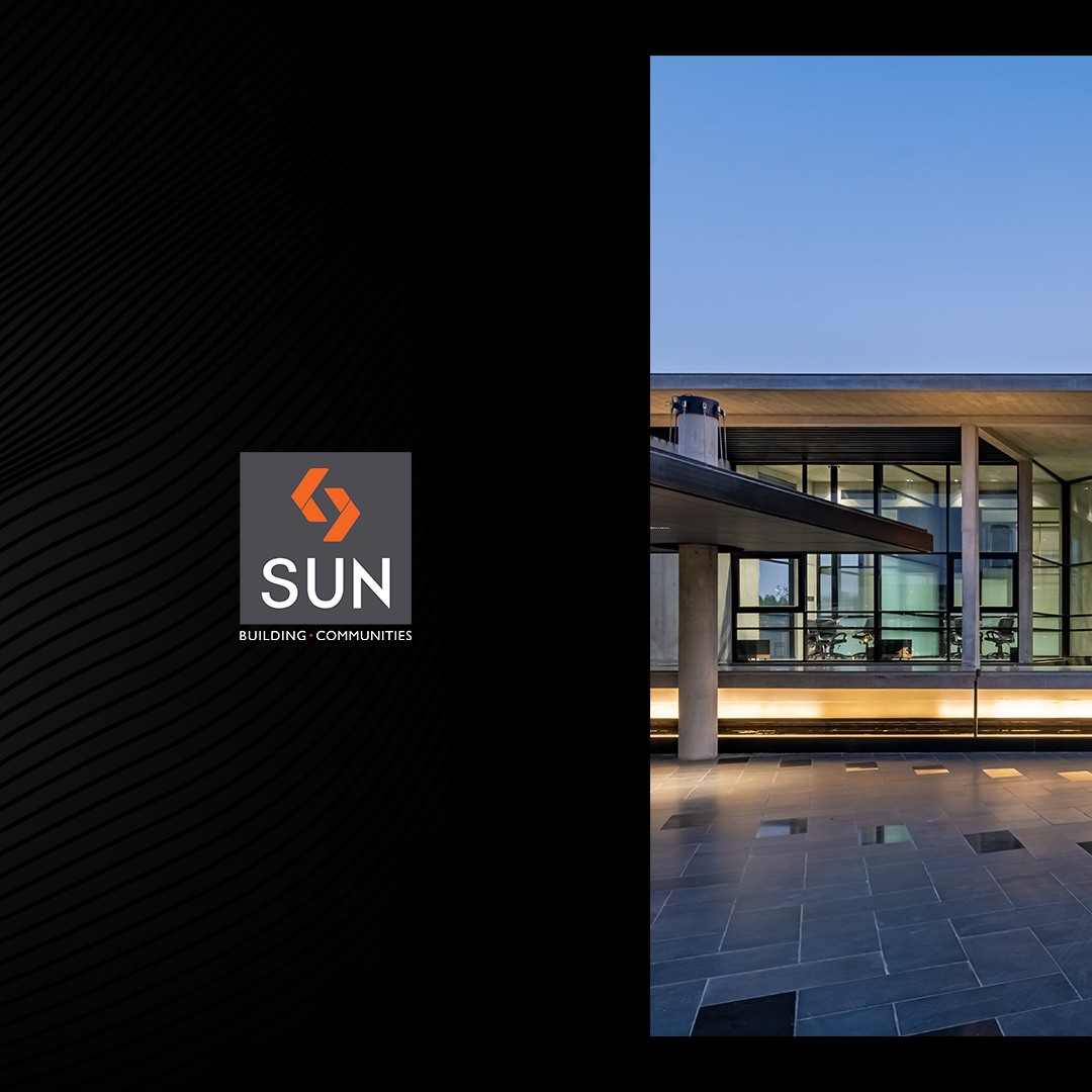 With every brick we lay and every project we complete, Sun Builders Group creates spaces that inspire growth, nurture connections, and stand as timeless landmarks for future generations.

#SunBuildersGroup #SunBuilders #RealEstateAhmedabad #IndiasFinestDevelopers #BuildingCommunities