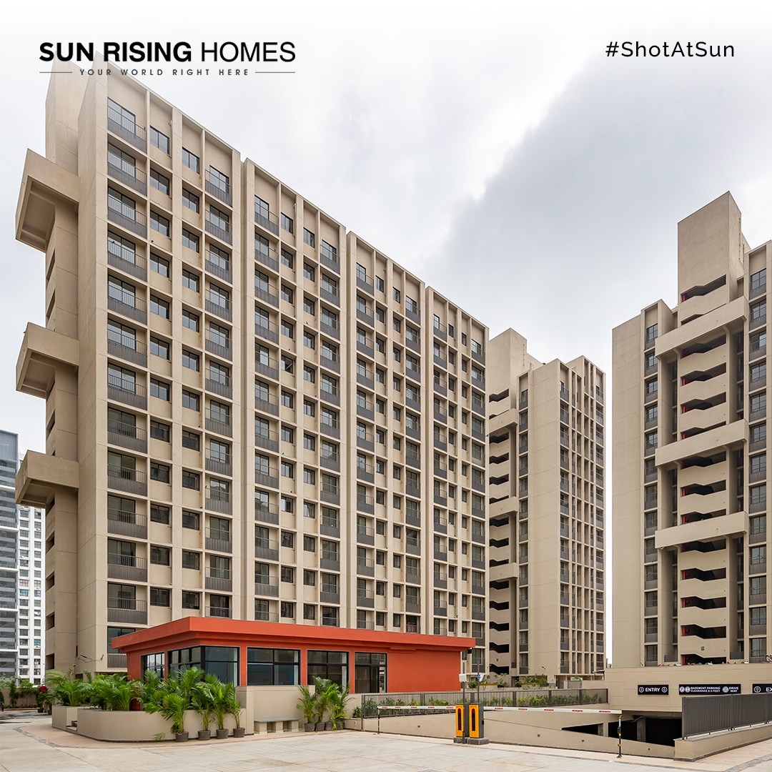 Sun Builders,  SunBuildersGroup, SunBuilders, SunRisingHomes, RisingHomes, Residental, Retail, CompactLiving, AffordableHomes, Homes, Jagatpur, BuildingCommunities, RealEstateAhmedabad