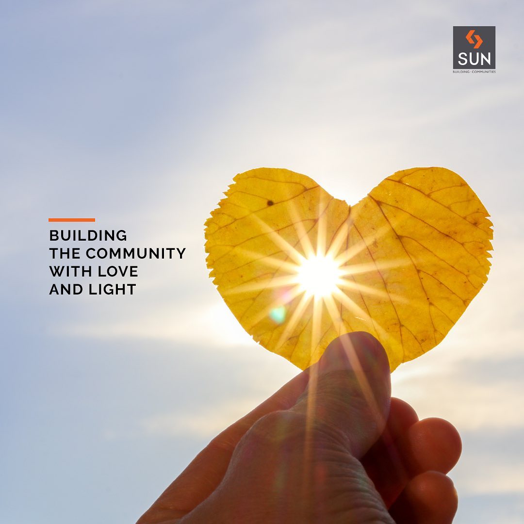 Sun Builders, SunBuildersGroup, SunBuilders, RealEstateAhmedabad, IndiasFinestDevelopers, BuildingCommunities