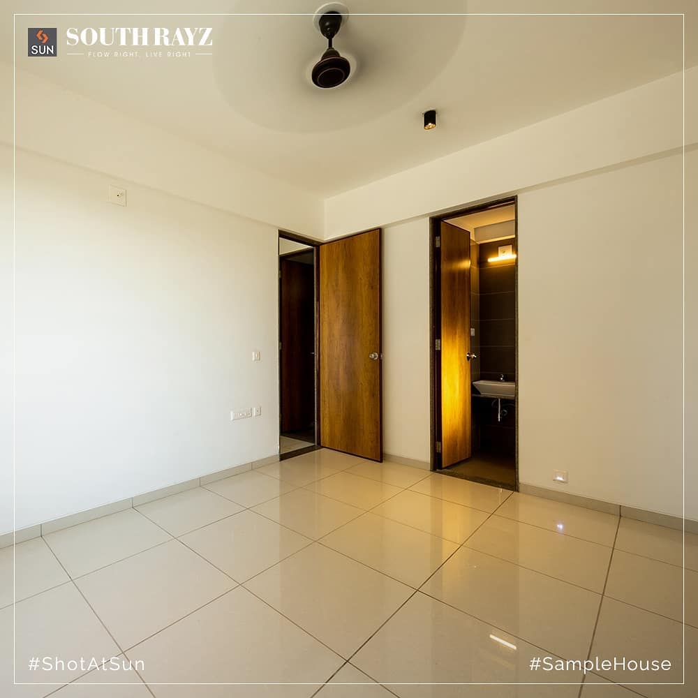 Sun Builders,  SunBuildersGroup, SunBuilders, SunSouthRayz, Retail, Residential, AffordableHomes, 2BHK, 3BHK, SampleHouse, ShotAtSun, SouthBopal, SOBO, RealEstateAhmedabad