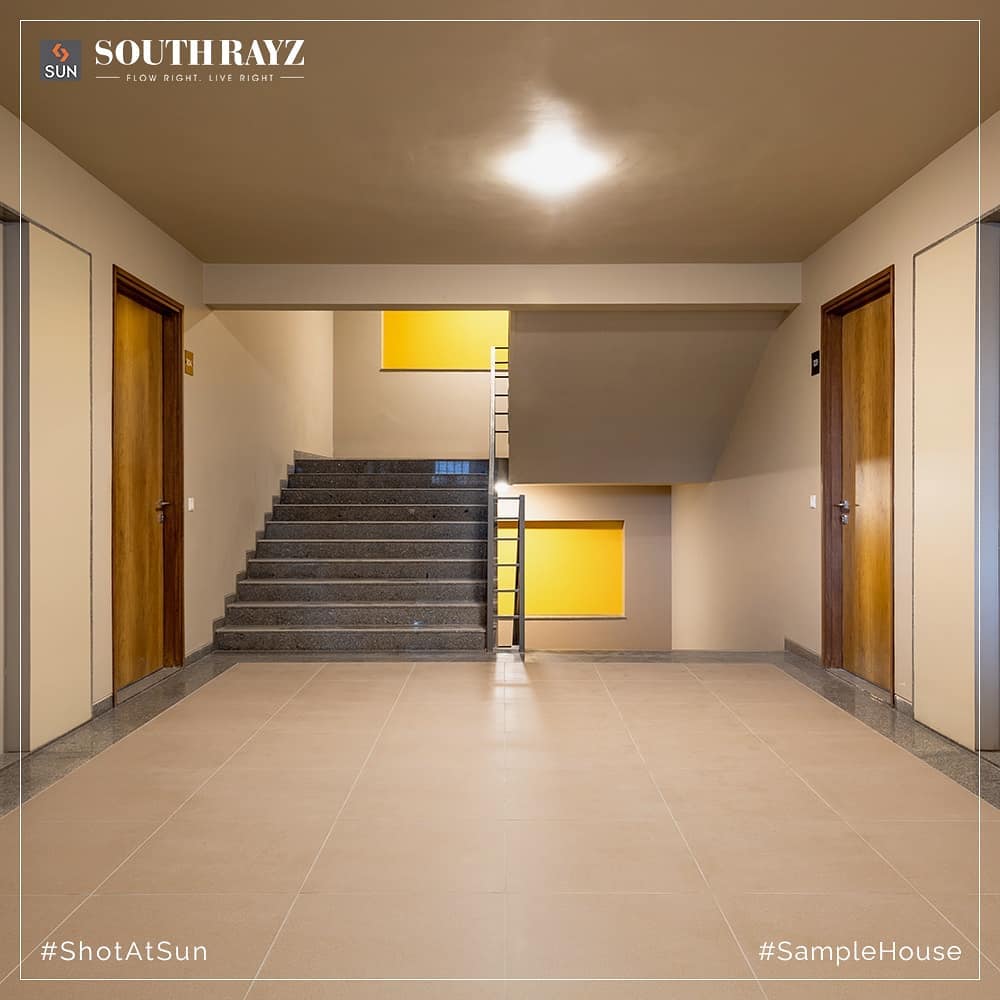 Sun Builders,  SunBuildersGroup, SunBuilders, SunSouthRayz, Retail, Residential, AffordableHomes, 2BHK, 3BHK, SampleHouse, ShotAtSun, SouthBopal, SOBO, RealEstateAhmedabad