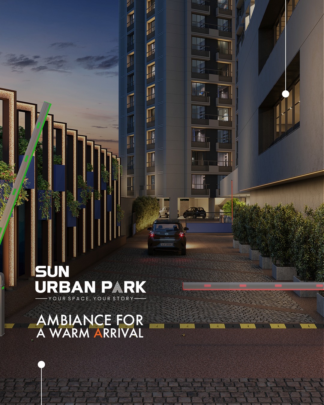 Sun Builders,  HappyFathersDay, FathersDay, FathersDay2018, FathersDay2k18, SunBuildersGroup, RealEstate, SunBuilders, Ahmedabad, Gujarat