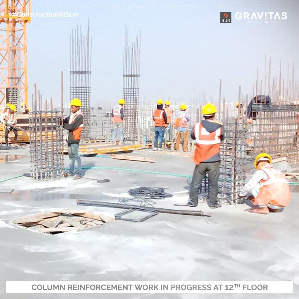 Sun Builders,  SunBuildersGroup, SunBuilders, SunGravitas, ConstructionAtSun, CommercialSpace, Offices, Retail, Showrooms, ShyamalCrossRoad, RealEstateAhmedabad