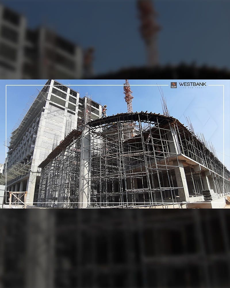 Sun Builders,  SunBuilders, RealEstate, ProgressiveSpaces, Ahmedabad, Gujarat, SunWestBank, AshramRoad2point0