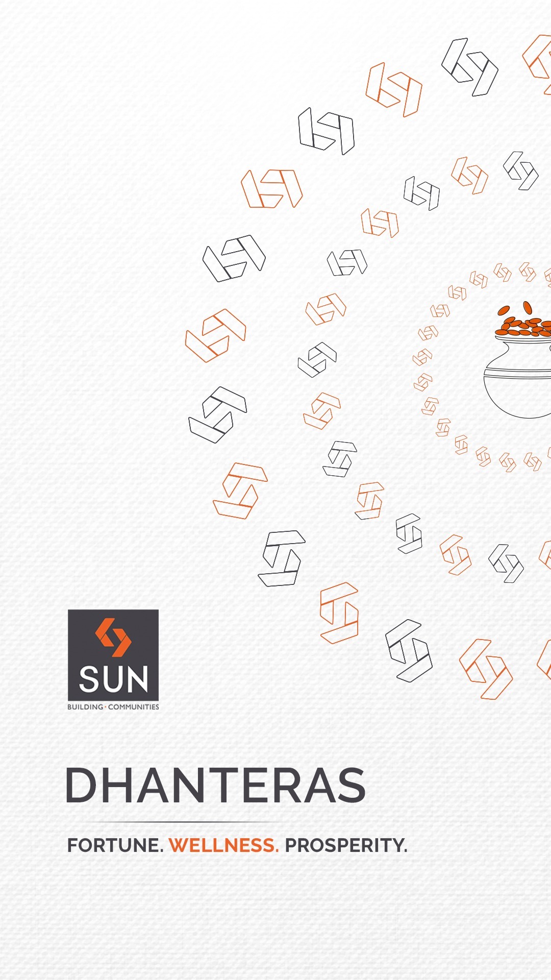 Sun Builders,  SunBuildersGroup, ResidentialProjects, Sattadhar, SaiBabaMandirRoad, ModernLiving, UrbanElegance, LowRiseCharm