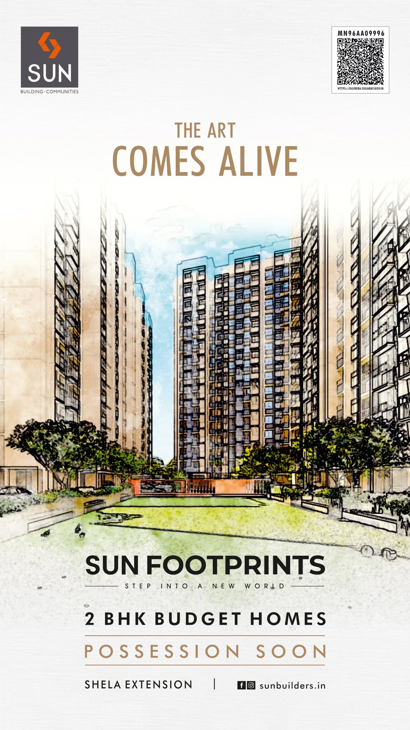 Sun Builders,  Sun Builders in Ahmedabad | Residential Projects | Commercial Projects| Plotting Projects | Hospitality Projects