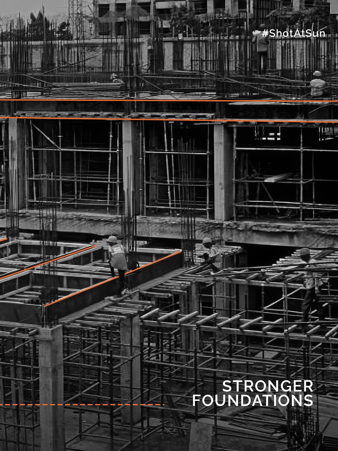 Sun Builders,  SunBuildersGroup, BuildingCommunities, AhmedabadRealEstate, ShotAtSun, Flashback