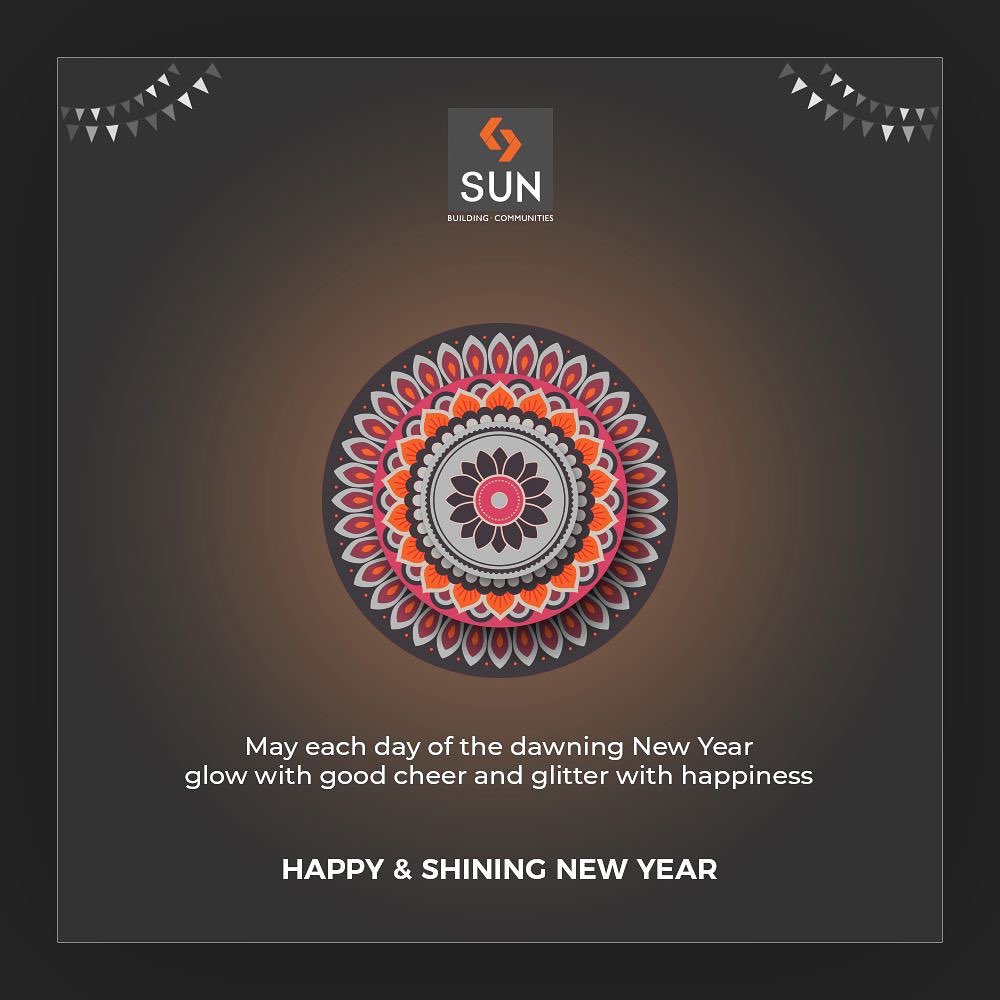 Sun Builders, NewYear, HappyNewYear, SaalMubarak, IndianFestivals, Celebration, Diwali2019, Diwali, FestivalOfLight, FestivalOfJoy, FestiveSeason, SunBuildersGroup, Ahmedabad, Gujarat