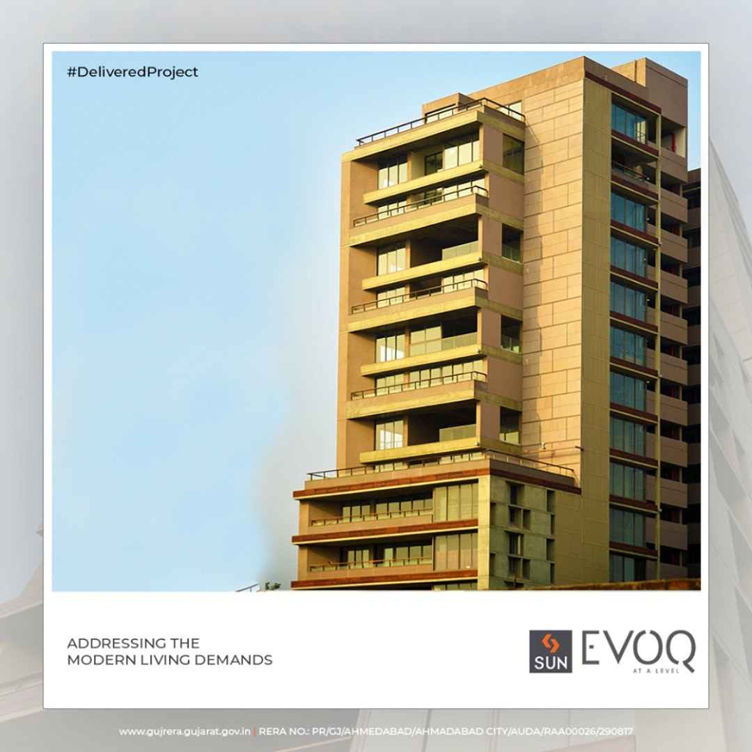 Sun Builders, SunEvoq, DeliveredProject, SunBuildersGroup, SunBuilders, RealEstate, Ahmedabad, RealEstateGujarat, Gujarat