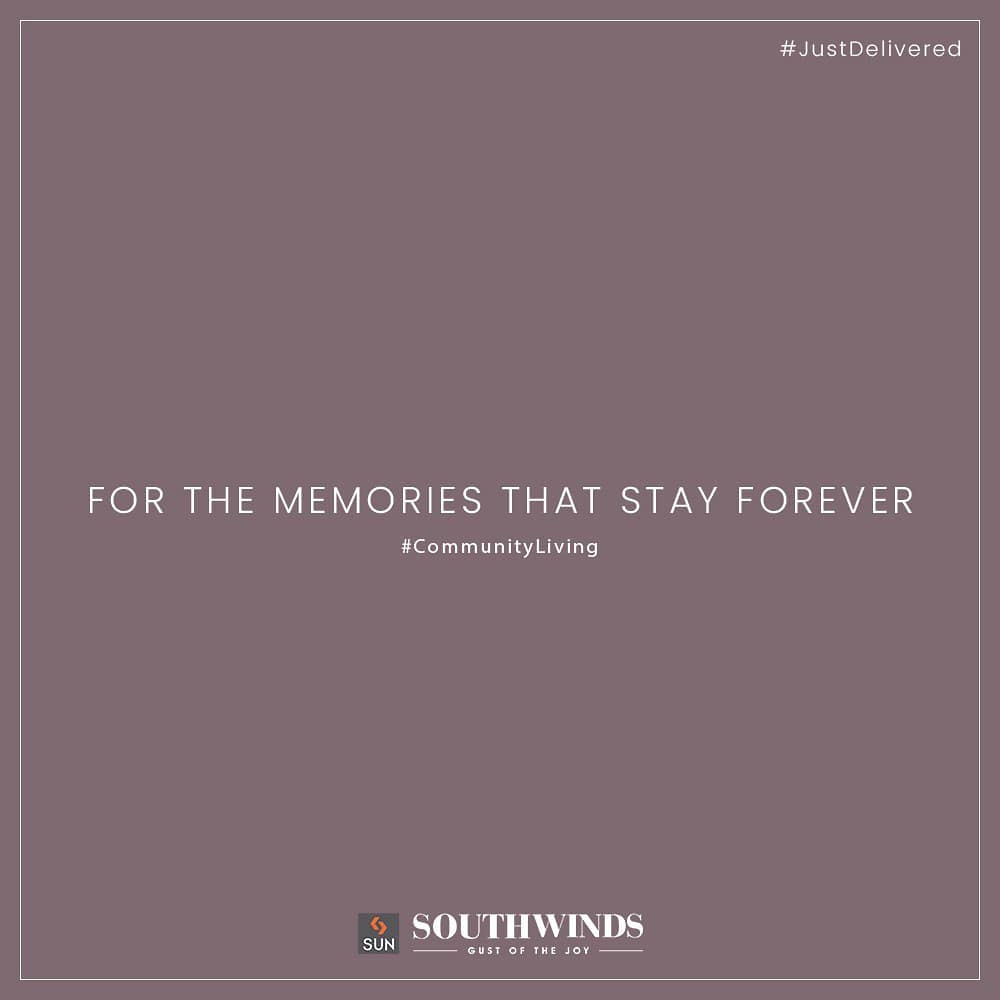 Sun Builders,  CommunityLiving, SunBuildersGroup, SunBuilders, BuildingCommunities, SunSouthWinds, Residential, Retail, SouthBopal, SOBO, RealEstate, RealEstateAhmedabad, Ahmedabad, Gujarat, GujaratRealEstate, India