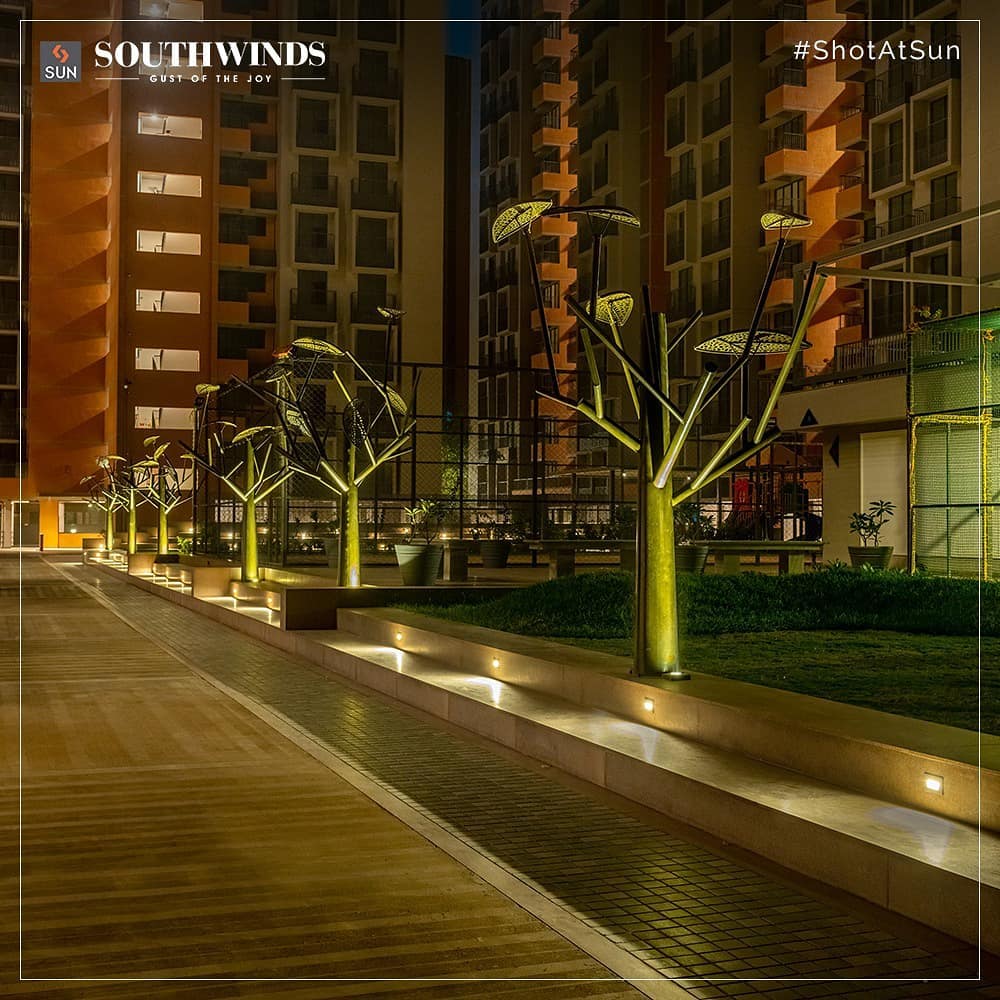 Sun Builders,  CommunityLiving, SunBuildersGroup, SunBuilders, BuildingCommunities, SunSouthWinds, Residential, Retail, SouthBopal, SOBO, RealEstate, RealEstateAhmedabad, Ahmedabad, Gujarat, GujaratRealEstate, India