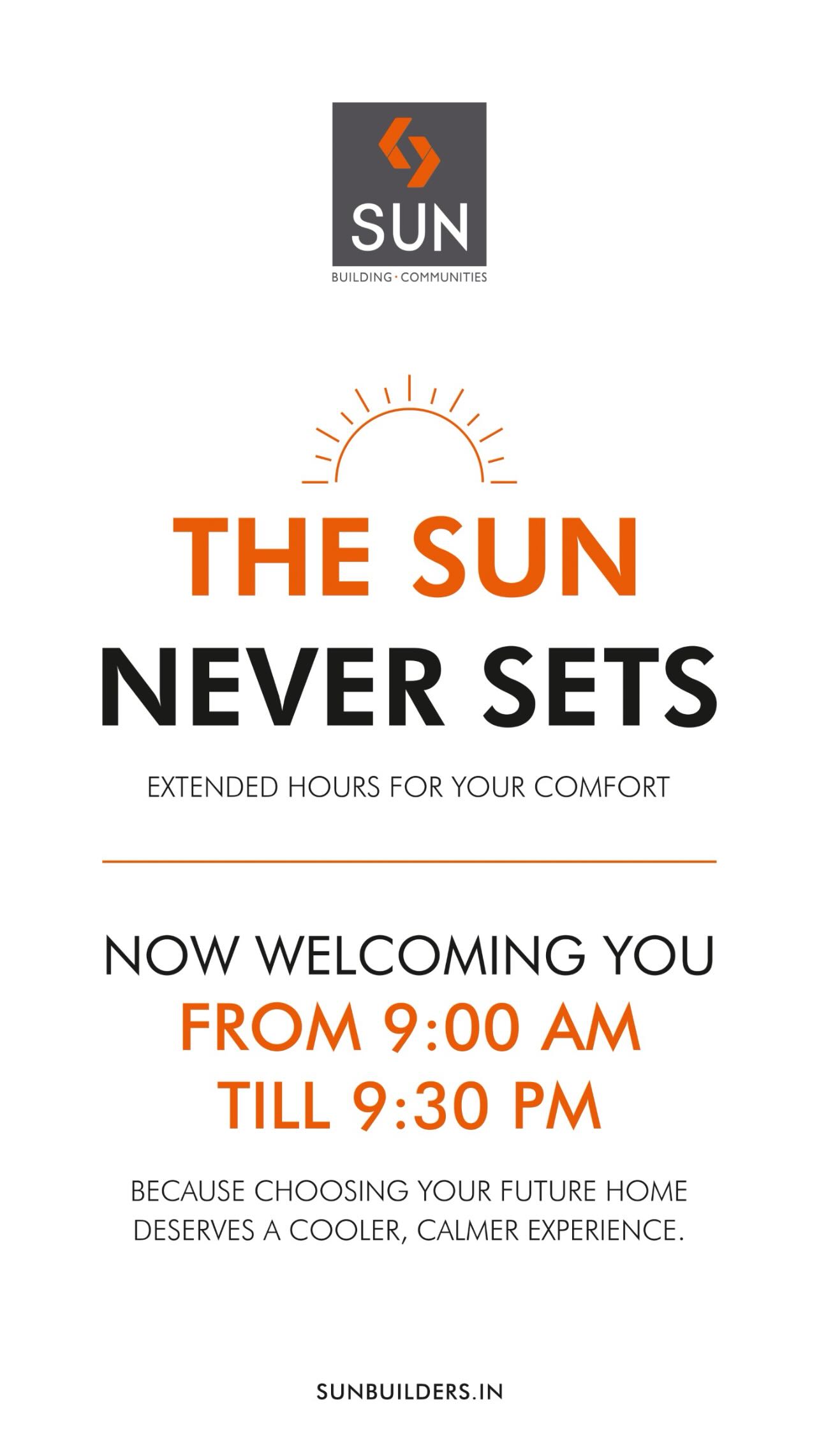 Sun Builders,  3BHK, UrbanPark, SunBuildersGroup, SunBuilders, DistinguishedLiving, Residential, Retail, Homes, Ambli, SPRingRoad, RealEstateAhmedabad