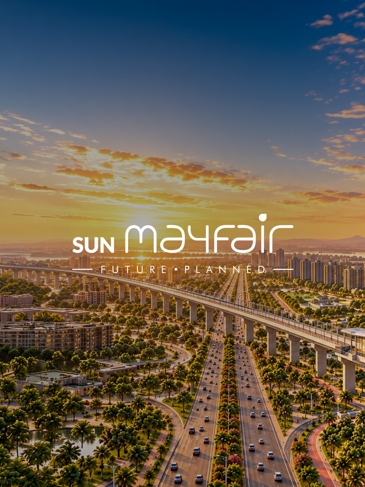 Sun Builders,  SunMayfair, SunBuilders, BuildingCommunities, LegacyOfExcellence, WAPA