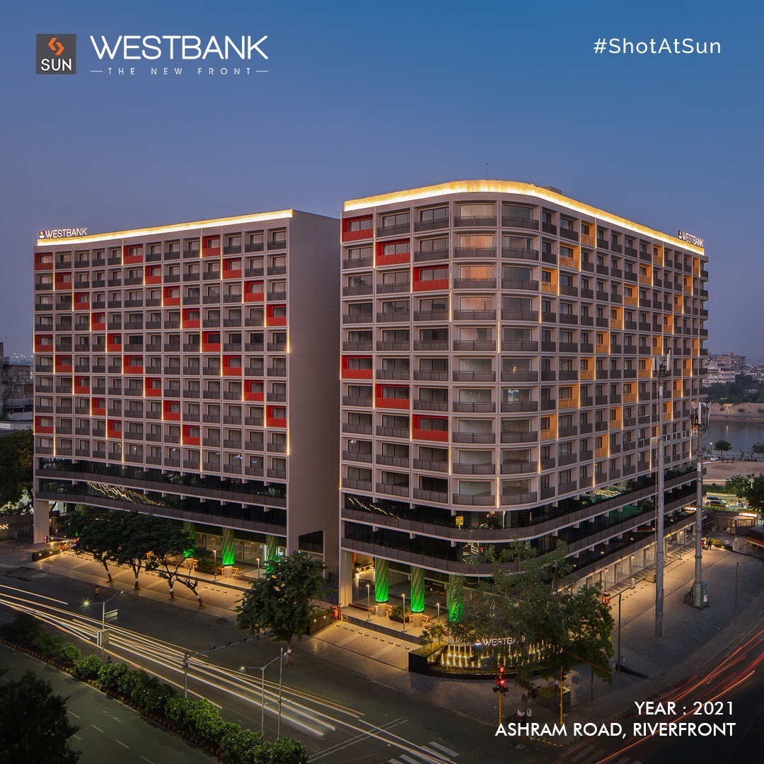 Sun Builders,  SunBuildersGroup, SunBuilders, Office, Retail, Showrooms, SmartInvestments, RealEstateAhmedabad