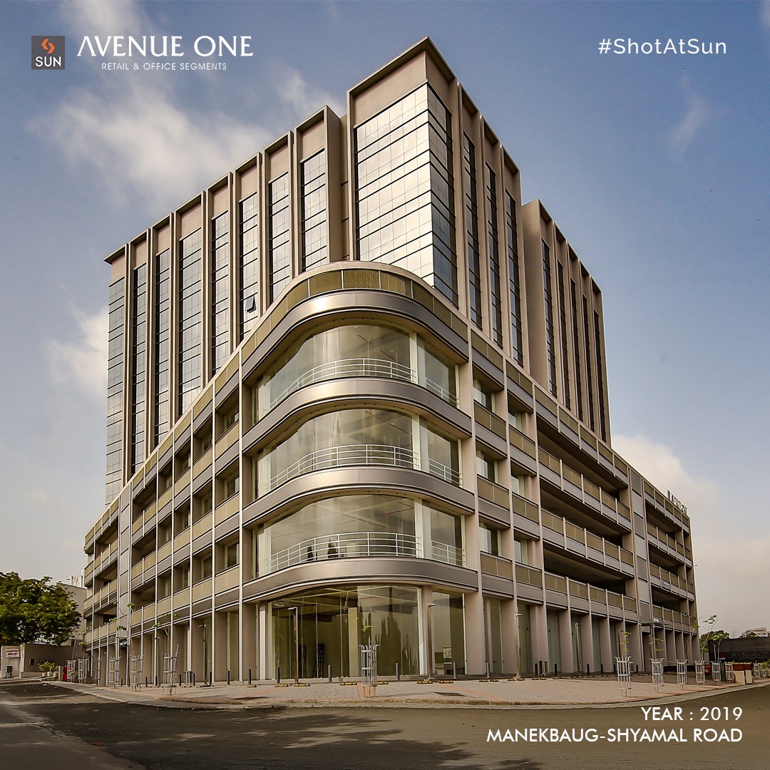 Sun Builders,  SunBuildersGroup, SunBuilders, Office, Retail, Showrooms, SmartInvestments, RealEstateAhmedabad