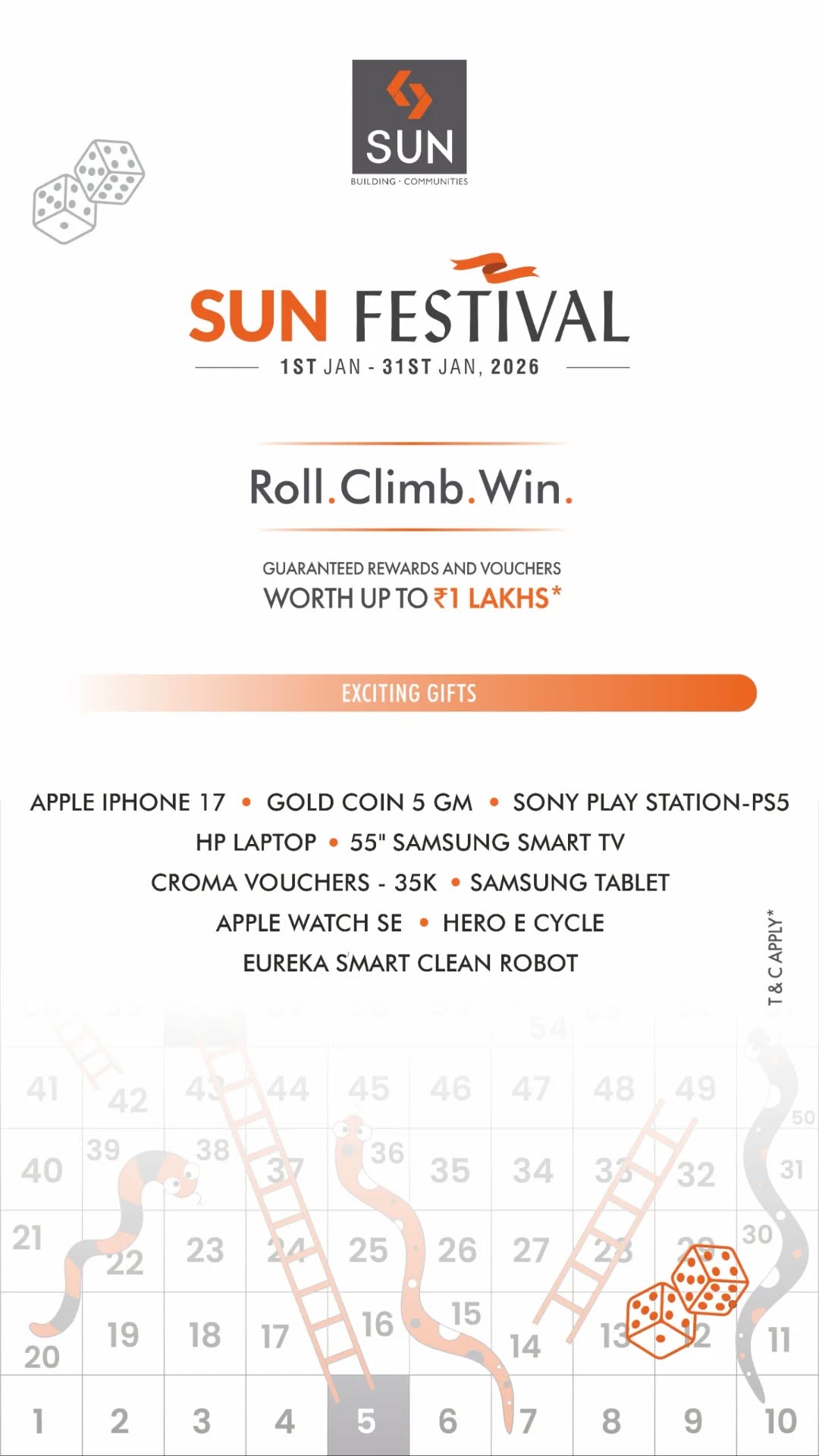 Sun Builders,  TheQuad, SunBuildersGroup, BuildingCommunities, ShilajCircle, NewLaunch