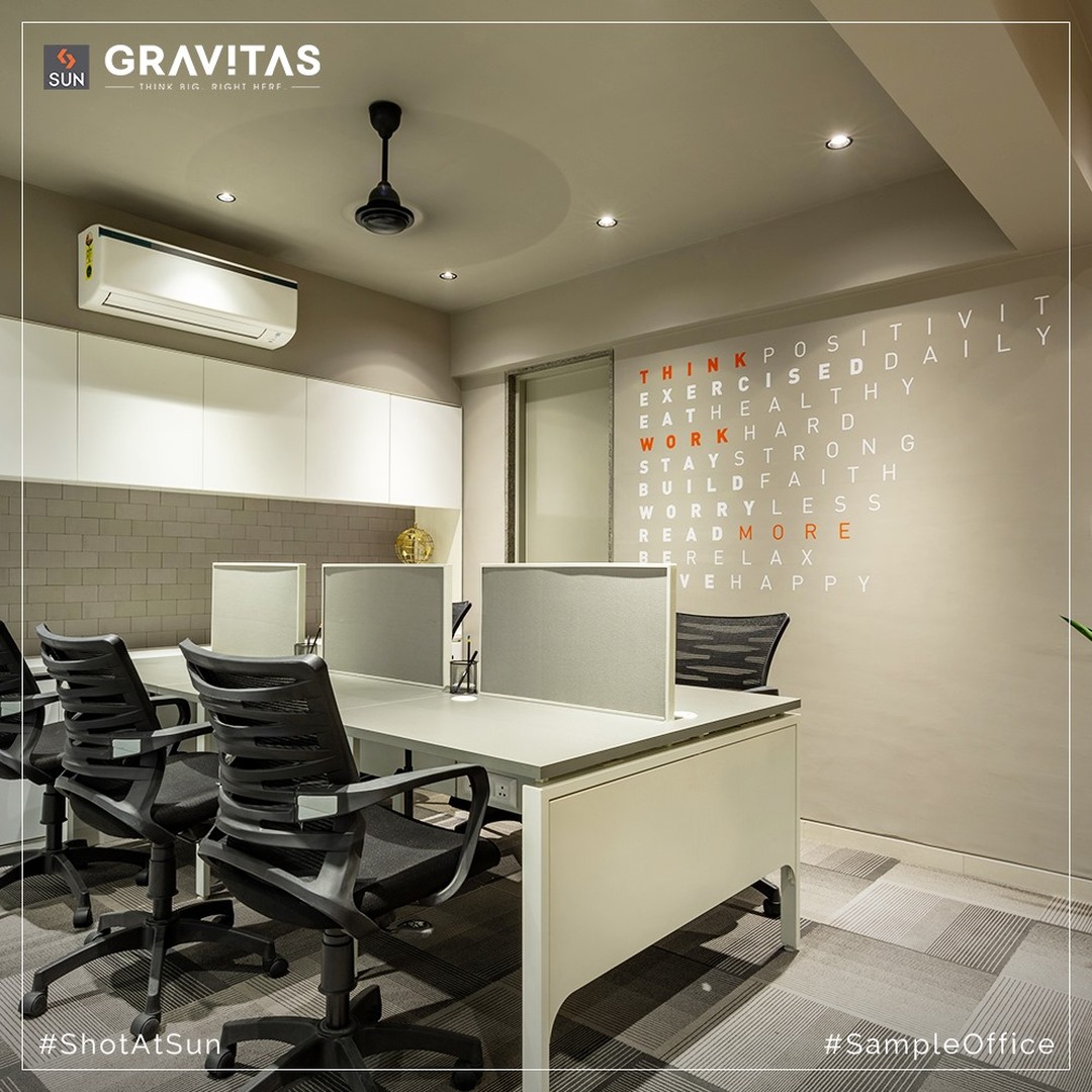 Sun Builders,  SunBuildersGroup, SunBuilders, SunGravitas, SampleOffice, ShotAtSun, CommercialSpace, Offices, Retail, Showrooms, BuildingCommunities, SmartInvestment, ShyamalCrossRoad, RealEstateAhmedabad