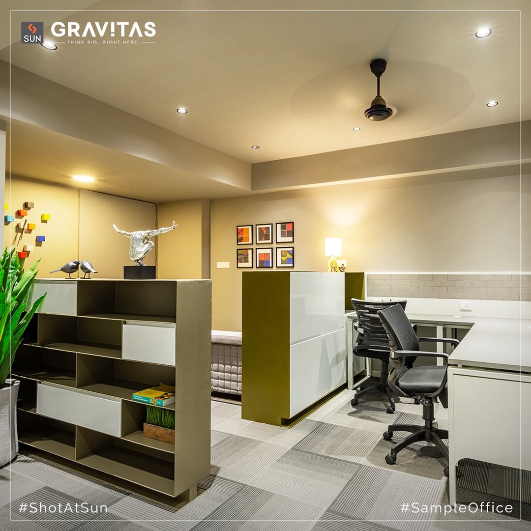 Sun Builders,  SunBuildersGroup, SunBuilders, SunGravitas, SampleOffice, ShotAtSun, CommercialSpace, Offices, Retail, Showrooms, BuildingCommunities, SmartInvestment, ShyamalCrossRoad, RealEstateAhmedabad