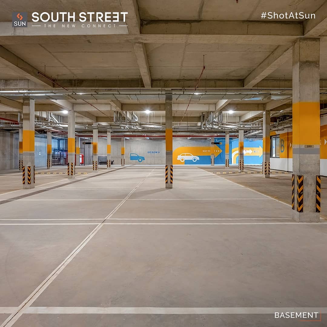 Sun Builders,  SunBuildersGroup, SunBuilders, SunSouthStreet, Retail, Showrooms, SouthBopal, SOBO, ReadyPossession, BuildingCommunities, RealEstateAhmedabad