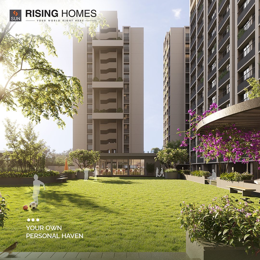 Sun Builders,  SunBuildersGroup, SunBuilders, SunRisingHomes, RisingHomes, Residental, Retail, CompactLiving, AffordableHomes, Homes, 1BHK, 1.5BHK, Jagatpur, BuildingCommunities, RealEstateAhmedabad