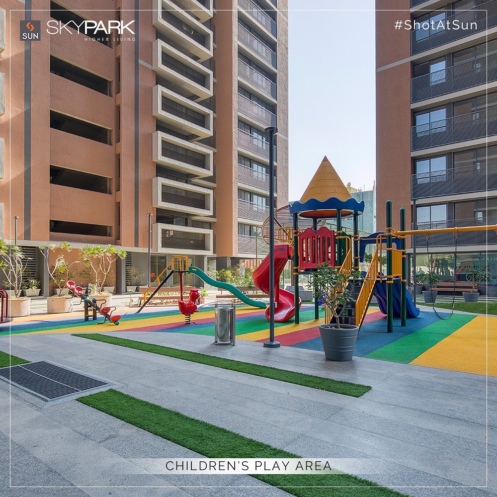 Sun Builders,  SunSkyPark, SkyPark, CompletedProject, ProjectDiaries, ShotAtSun, SunBuilders, SunBuildersGroup, Ahmedabad, Residential, Bopal, LuxuryHomes, 3BHK, 4BHK, QualityConstruction, realestateahmedabad