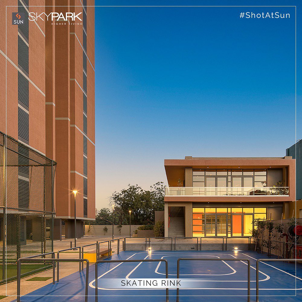 Sun Builders,  SunSkyPark, SkyPark, CompletedProject, ProjectDiaries, ShotAtSun, SunBuilders, SunBuildersGroup, Ahmedabad, Residential, Bopal, LuxuryHomes, 3BHK, 4BHK, QualityConstruction, realestateahmedabad