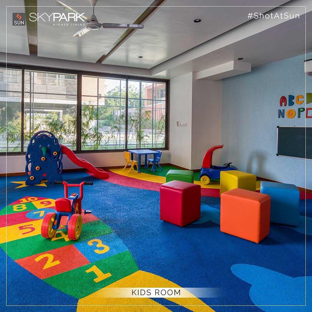 Sun Builders,  SunSkyPark, SkyPark, CompletedProject, ProjectDiaries, ShotAtSun, SunBuilders, SunBuildersGroup, Ahmedabad, Residential, Bopal, LuxuryHomes, 3BHK, 4BHK, QualityConstruction, realestateahmedabad