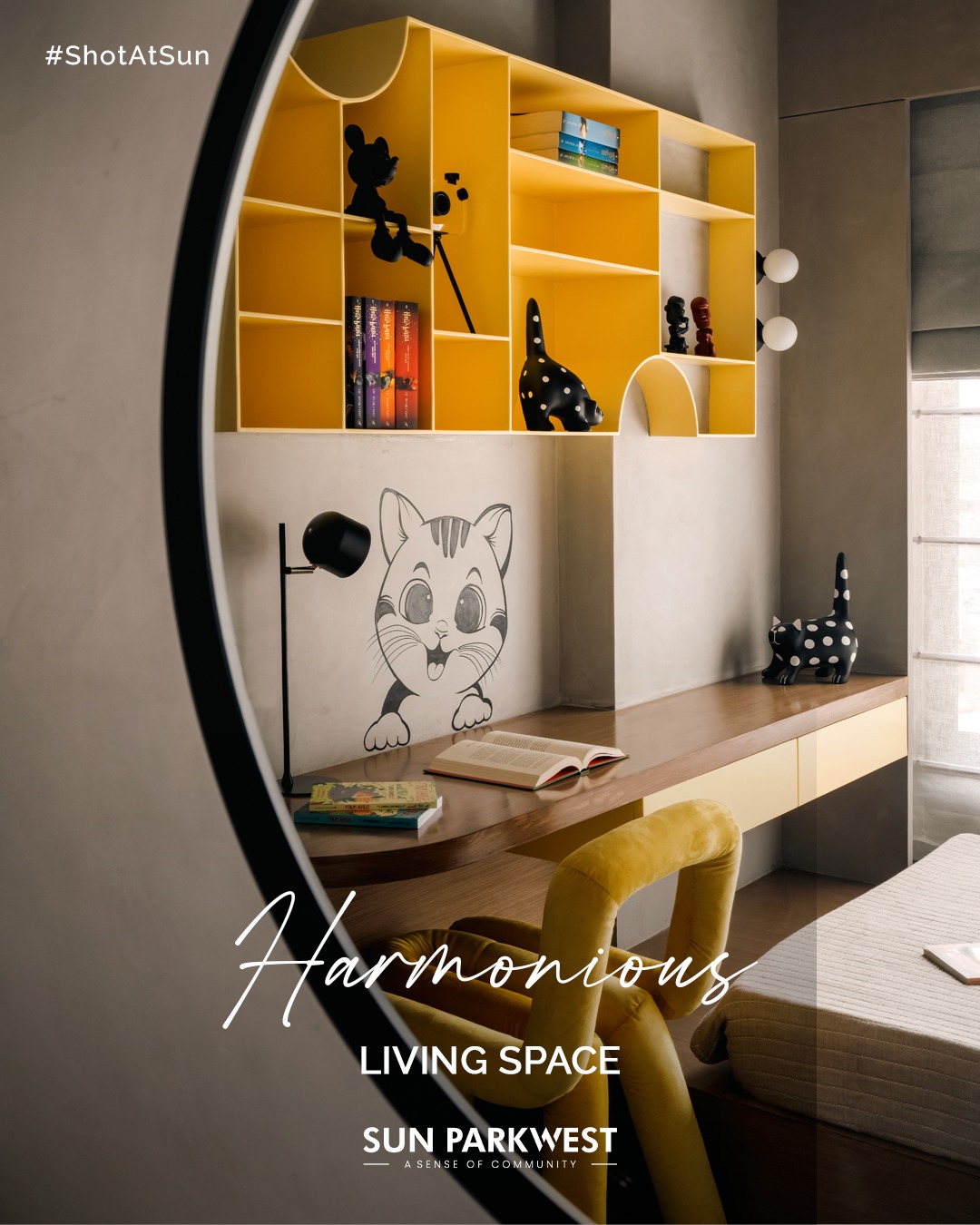 Sun Builders,  FirstGlimpse, UpcomingResidences, PremiumProject, ToweringSoon, TheKimanaTowers, KimanaTowers, AmbliBopal, AmbliBopalRoad, ABR, Ahmedabad, RealEstate, SunBuilders, SunBuildersGroup