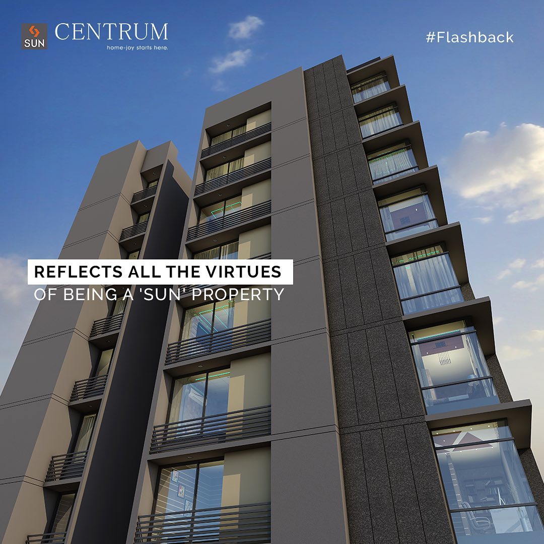 Sun Builders,  SunBuildersGroup, SunBuilders, SunCentrum, 3BHKLiving, 3BHK, Residential, RealEstate, RealEstateAhmedabad, Ahmedabad, Gujarat, India