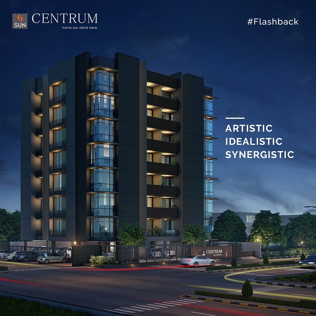 Sun Builders,  SunBuildersGroup, SunBuilders, SunCentrum, 3BHKLiving, 3BHK, Residential, RealEstate, RealEstateAhmedabad, Ahmedabad, Gujarat, India
