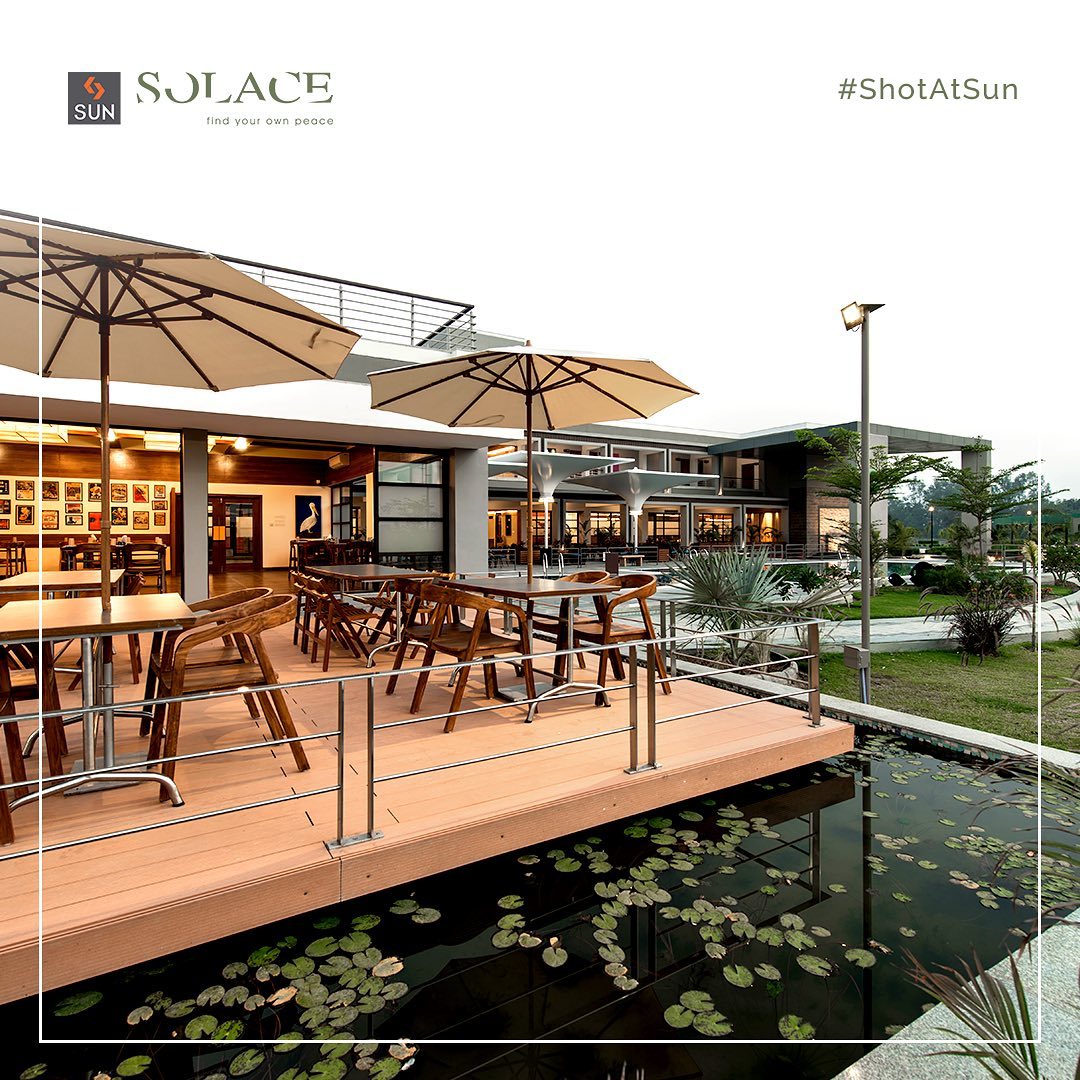 Sun Builders,  SunBuildersGroup, SunBuilders, SunSolace, WeekendGetaway, WeekendHome, Sanand, Nalsarovar, RealestateAhmedabad, BestWeekendClubInGujarat