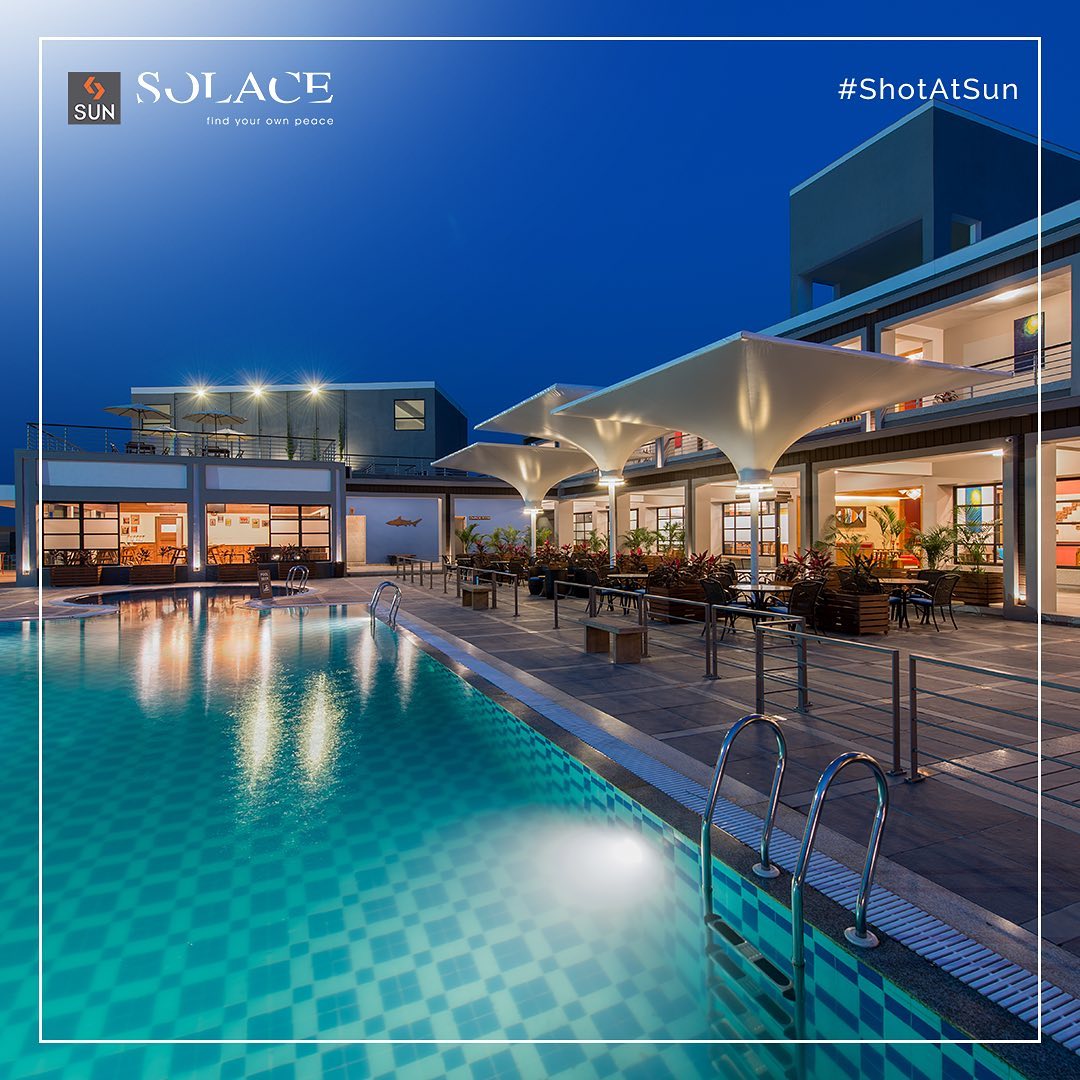 Sun Builders,  SunBuildersGroup, SunBuilders, SunSolace, WeekendGetaway, WeekendHome, Sanand, Nalsarovar, RealestateAhmedabad, BestWeekendClubInGujarat