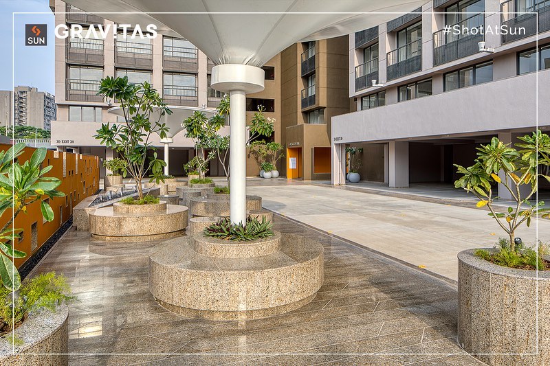 Sun Builders,  SunBuildersGroup, SunBuilders, SunGravitas, SampleOffice, DevelopmentShots, BUPermission, BUPermissionReceived, CommercialSpace, Offices, Retail, Showrooms, PossessionShortly, BuildingCommunities, SmartInvestment, ShyamalCrossRoad, RealEstateAhmedabad