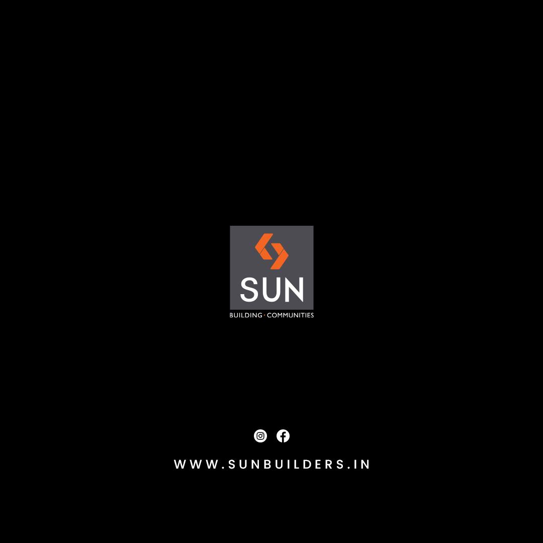 Sun Builders,  SunBuildersGroup, SunBuilders, SunRisingHomes, RisingHomes, Residental, Retail, AffordableHomes, Homes, 2BHK, Jagatpur, BuildingCommunities, RealEstateAhmedabad
