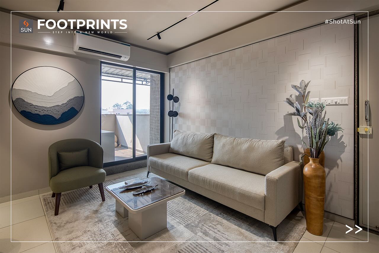 Sun Builders,  SunBuildersGroup, SunBuilders, 2BHKHomes, StepSetHome, ProjectInMaking, Shela, ShelaExtension, SunBuilders, RealEstate, SunFootprints, Ahmedabad, Gujarat