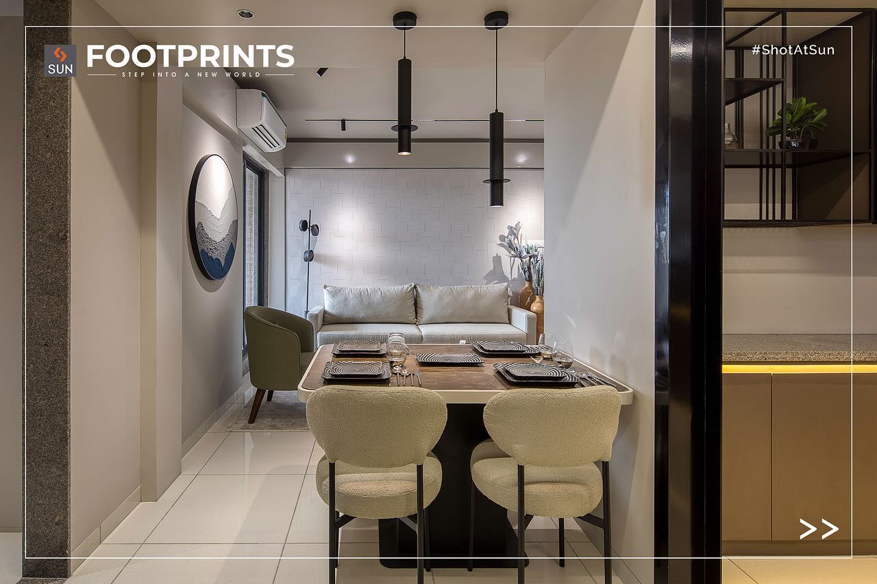 Sun Builders,  SunBuildersGroup, SunBuilders, 2BHKHomes, StepSetHome, ProjectInMaking, Shela, ShelaExtension, SunBuilders, RealEstate, SunFootprints, Ahmedabad, Gujarat