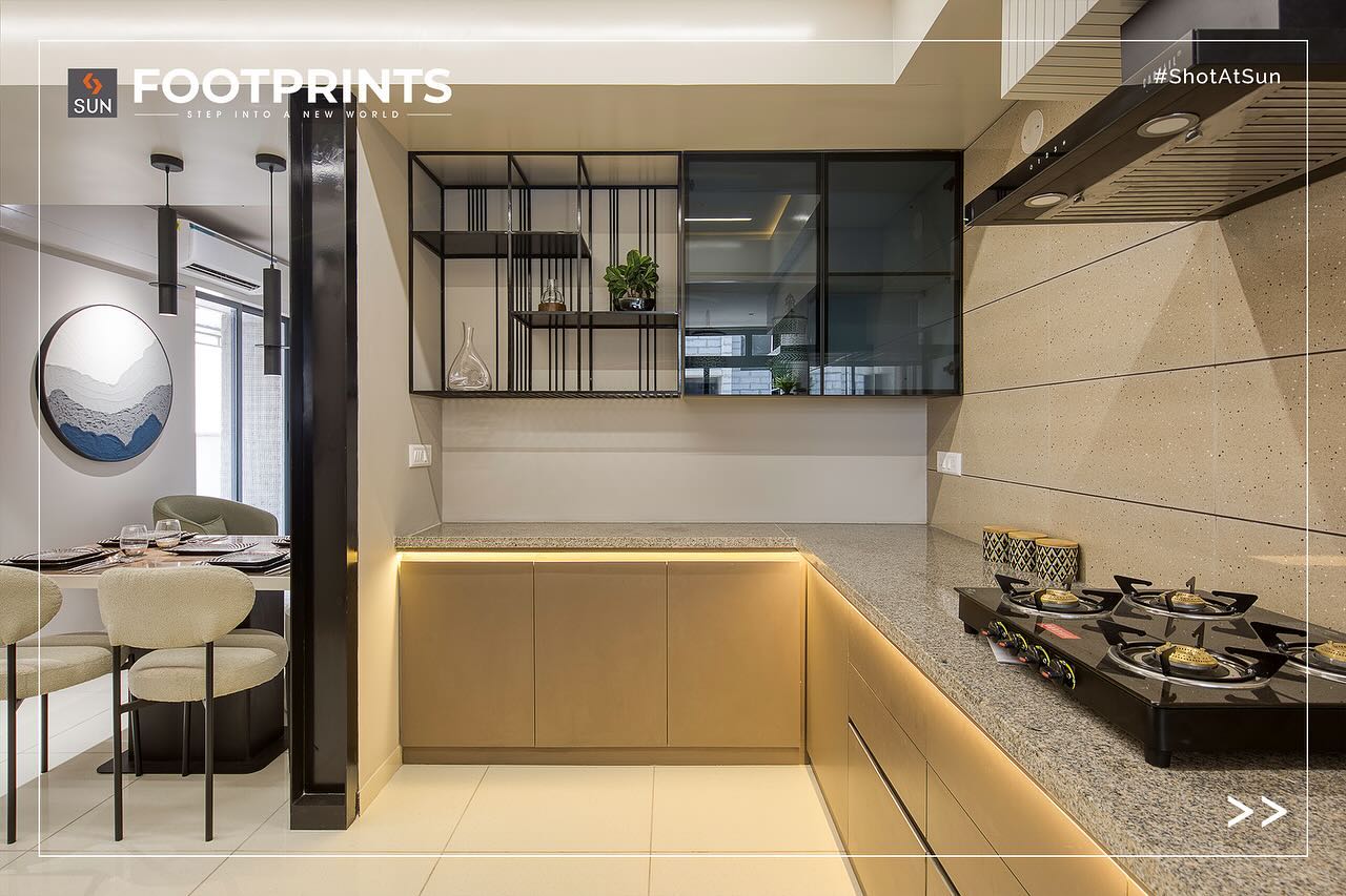 Sun Builders,  SunBuildersGroup, SunBuilders, 2BHKHomes, StepSetHome, ProjectInMaking, Shela, ShelaExtension, SunBuilders, RealEstate, SunFootprints, Ahmedabad, Gujarat