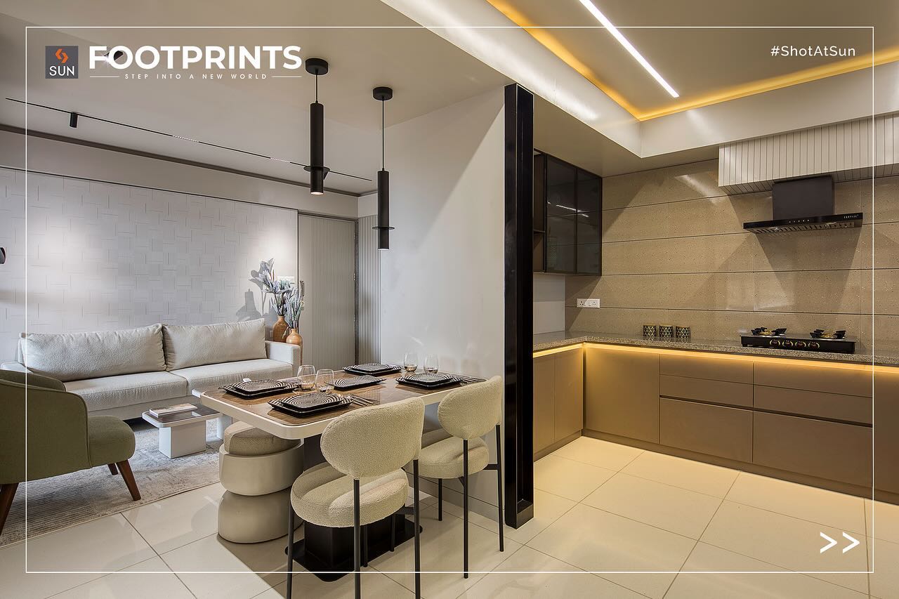 Sun Builders,  SunBuildersGroup, SunBuilders, 2BHKHomes, StepSetHome, ProjectInMaking, Shela, ShelaExtension, SunBuilders, RealEstate, SunFootprints, Ahmedabad, Gujarat