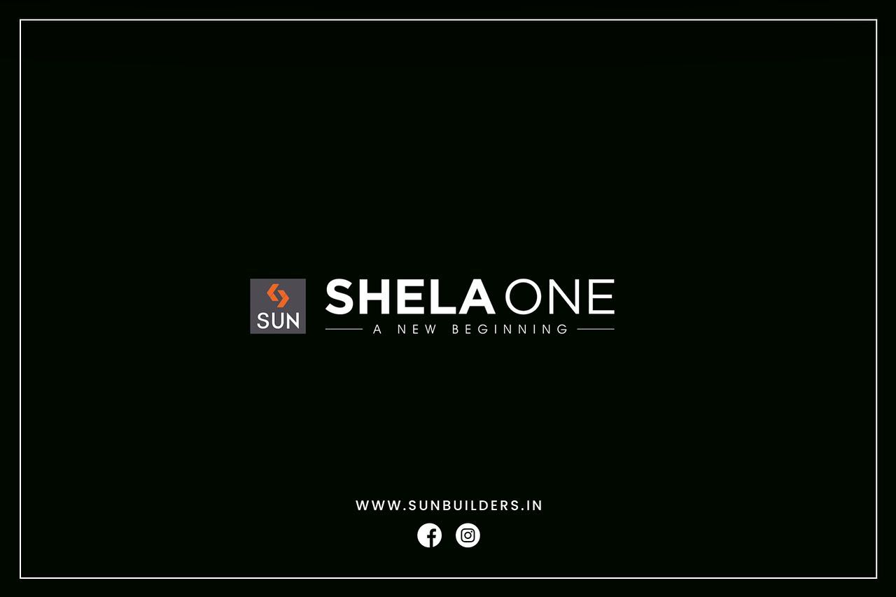 Sun Builders,  SunBuildersGroup, SunBuilders, ShotAtSun, SunShelaOne, AffordableHomes, CompletedProject, Home, 2BHK, Residential, Shela, BuildingCommunities, RealEstateAhmedabad