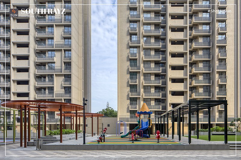 Sun Builders,  SunBuildersGroup, SunBuilders, SunSouthRayz, Home, Retail, Residential, AffordableHome, 2BHK, 3BHK, SouthBopal, SOBO, RealEstateAhmedabad