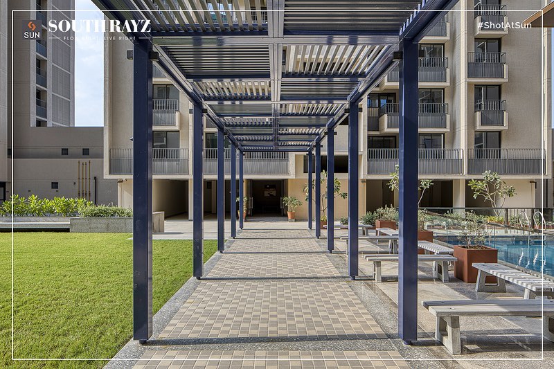 Sun Builders,  SunBuildersGroup, SunBuilders, SunSouthRayz, Home, Retail, Residential, AffordableHome, 2BHK, 3BHK, SouthBopal, SOBO, RealEstateAhmedabad