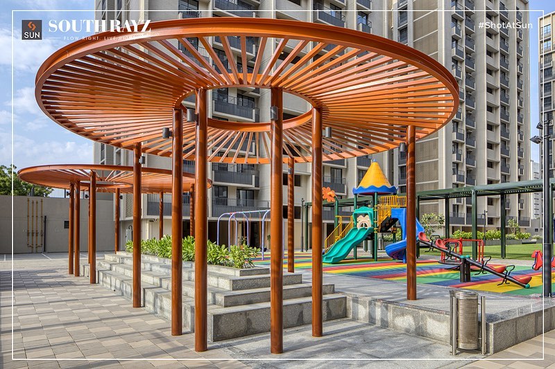 Sun Builders,  SunBuildersGroup, SunBuilders, SunSouthRayz, Home, Retail, Residential, AffordableHome, 2BHK, 3BHK, SouthBopal, SOBO, RealEstateAhmedabad