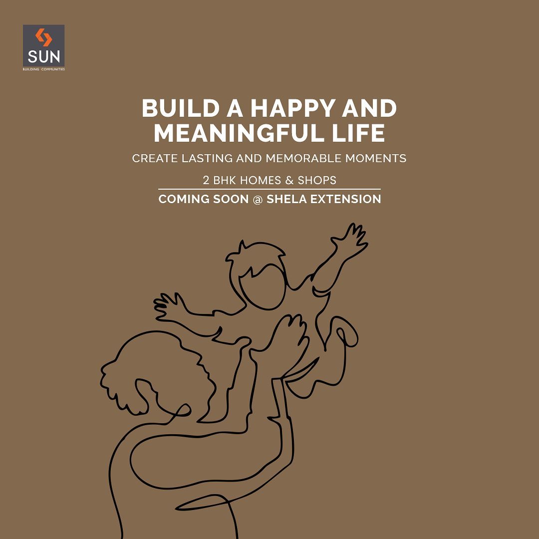 Sun Builders, SunBuildersGroup, SunBuilders, 2BHKHomes, Shops, StepSetHome, ComingSoon, ProjectAlert, NewProject, Shela, ShelaExtension, SunBuilders, RealEstate, Ahmedabad, Gujarat