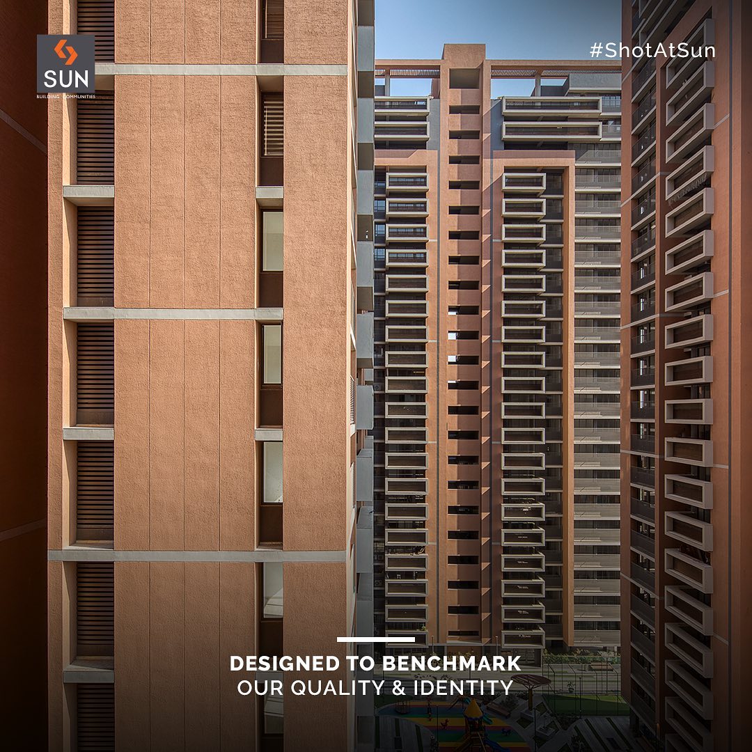 Sun Builders, SunBuilders, SunBuildersGroup, SunSkyPark, SkyPark, Residential, Bopal, Ambli, ShotAtSun, LuxuryHomes, 3BHK, 4BHK, CompletedProject, BuildingCommunities, RealEstateAhmedabad