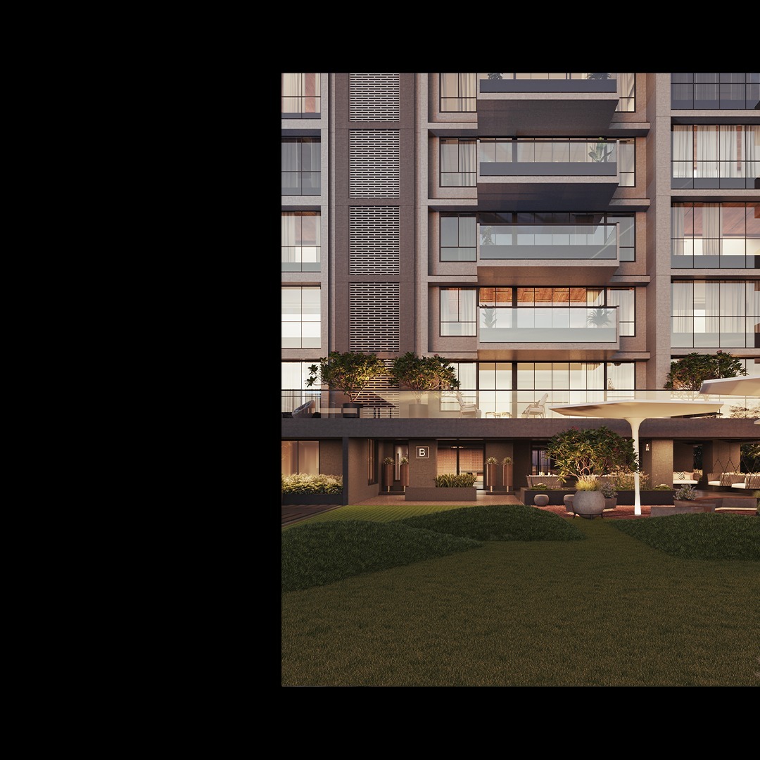The Twin Towers is a product of a master-planned commune, designed to appeal to a specific lifestyle with its aesthetic brilliance and state-of-the-art amenities.

Get in touch with us: inquiry@thekimanatowers.com
For details, Call: +91 99789 32061

#PremiumResidences #ToweringSoon #TheKimanaTowers #KimanaTowers #AmbliBopal #AmbliBopalRoad #ABR #Ahmedabad #RealEstate #SunBuilders #SunBuildersGroup