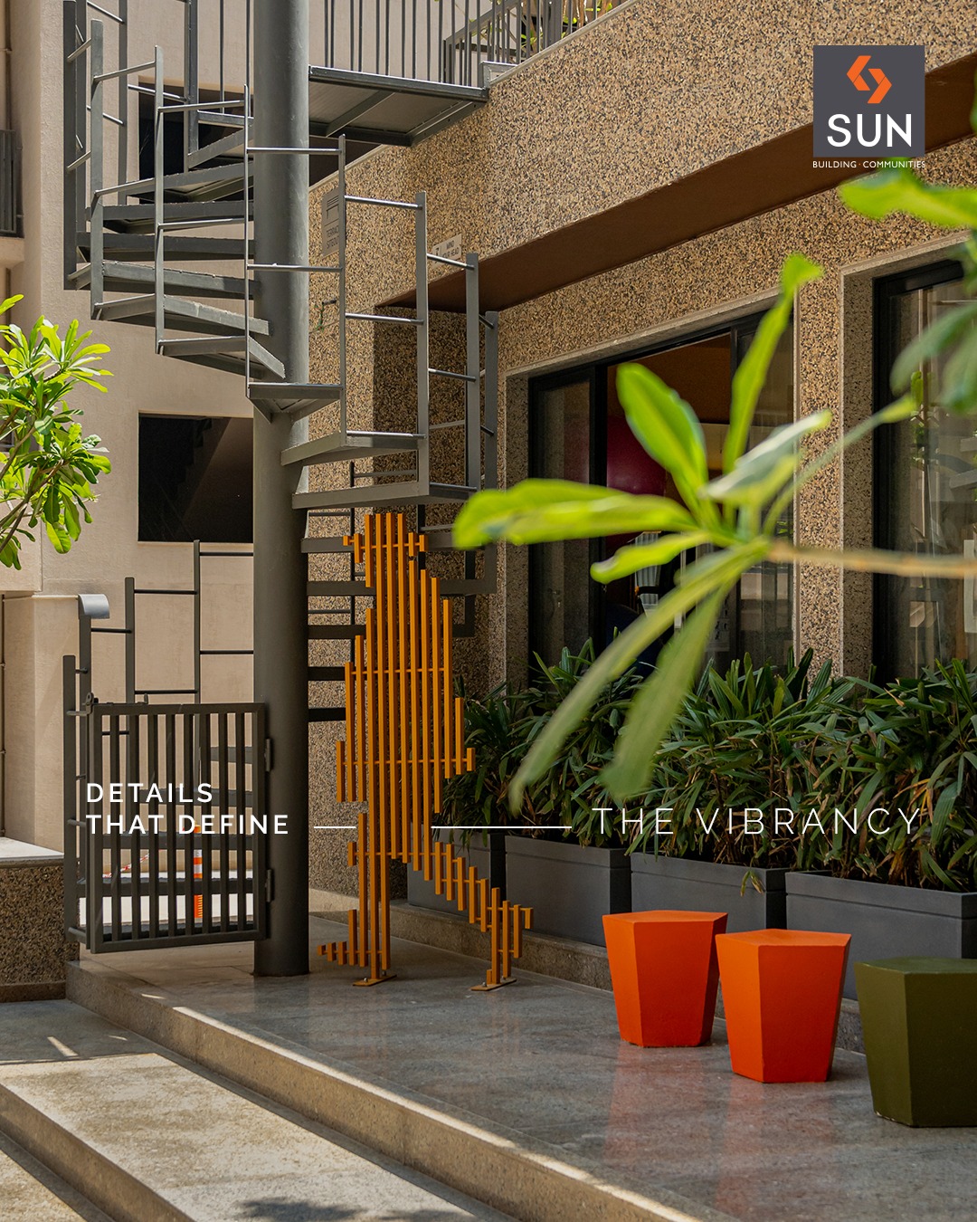 Sun Builders,  SunBuilders, ShotAtSun, BuildingCommunities, DetailsThatDefine, SunInteriors