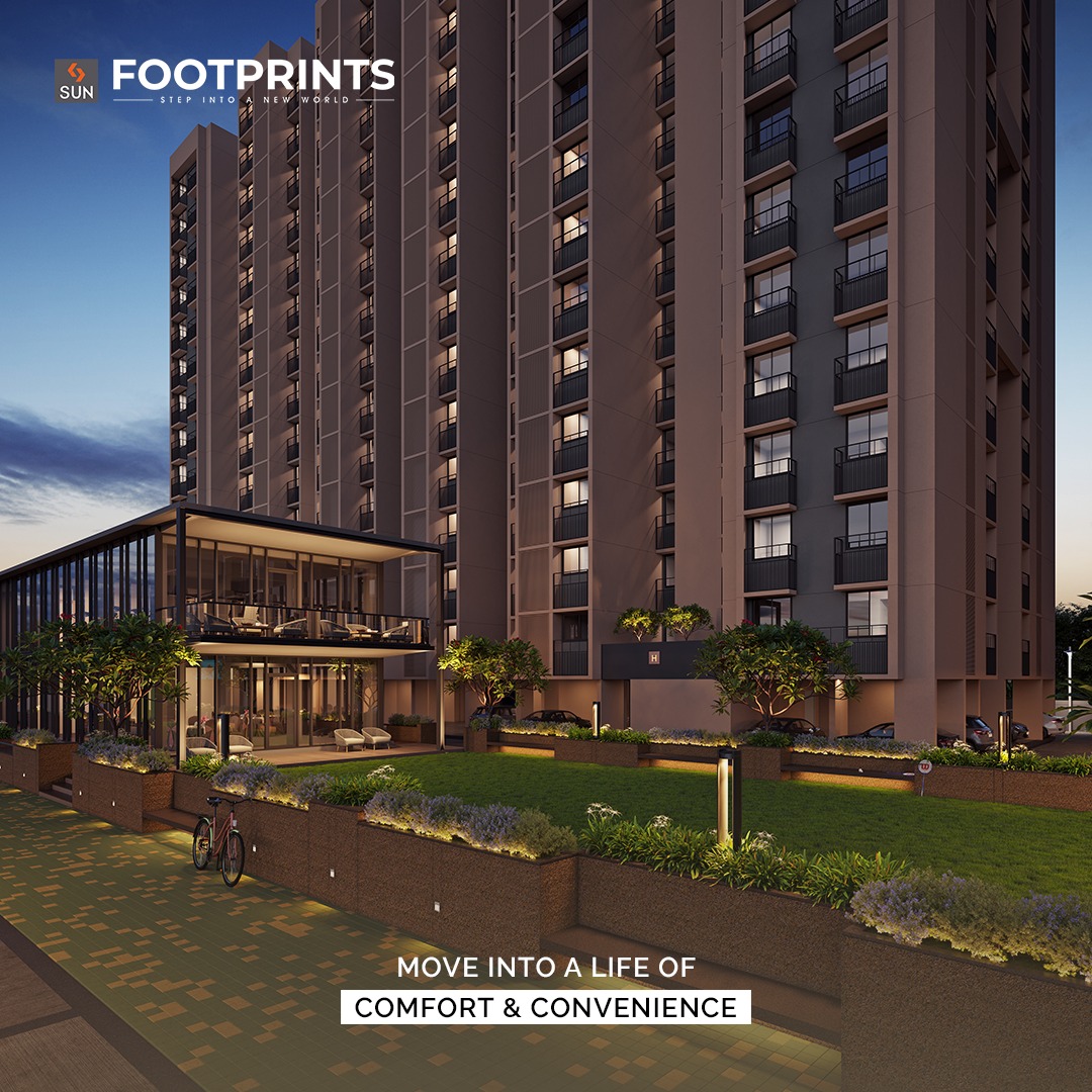 Sun Builders, SunBuildersGroup, SunBuilders, 2BHKHomes, StepSetHome, ProjectInMaking, Shela, ShelaExtension, SunBuilders, RealEstate, SunFootprints, Ahmedabad, Gujarat
